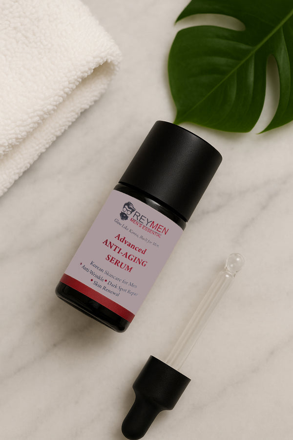 Odacite | All-Embracing Serum | Watermelon + Hibiscus | Crystal Infused Hydration | Sublime