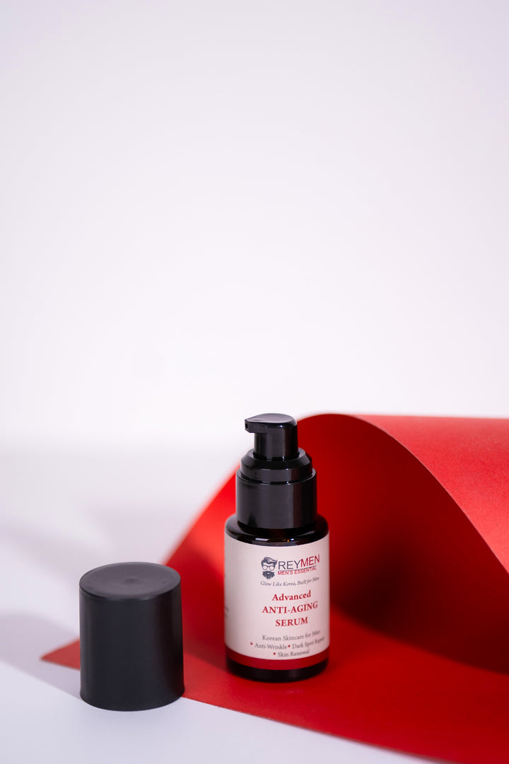 anti aging serum